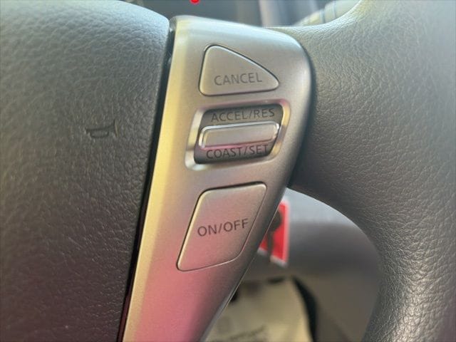 2021 Nissan NV200 SV - Photo 17
