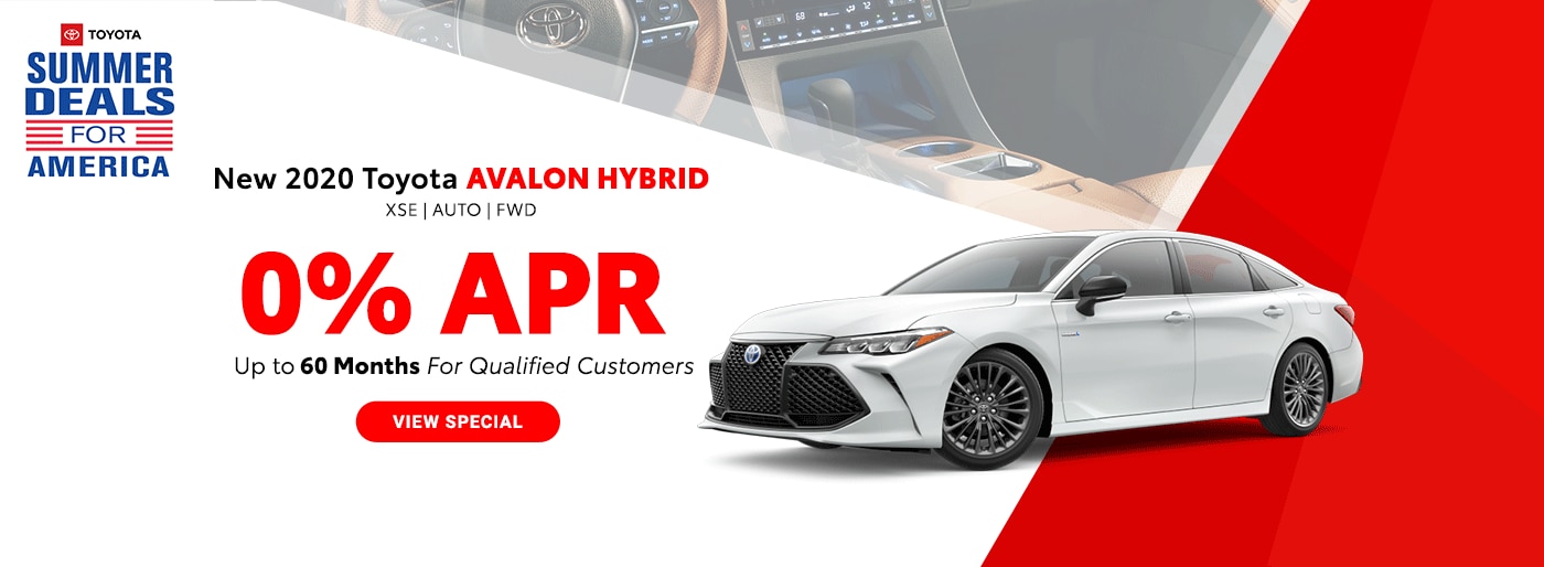 Valenti Toyota Westerly, RI New & Used Toyota Dealership