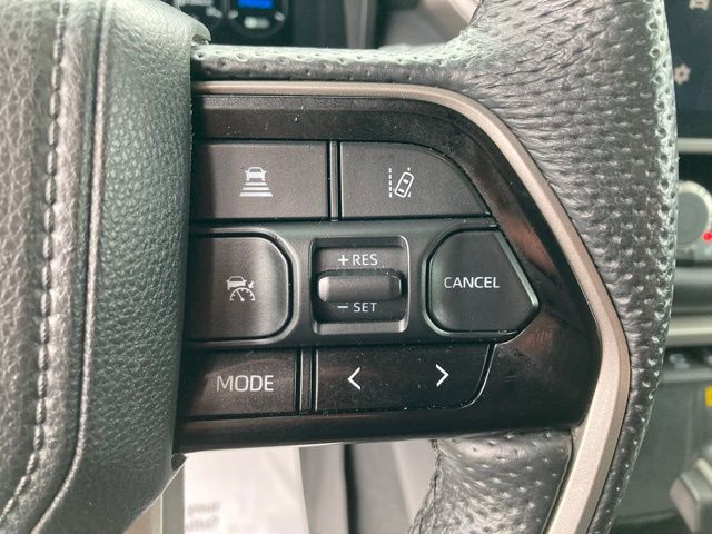 2024 Toyota Sequoia Limited - Photo 32