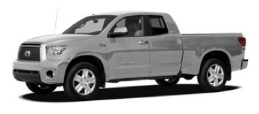 Valenti Toyota Special Tundra Offer