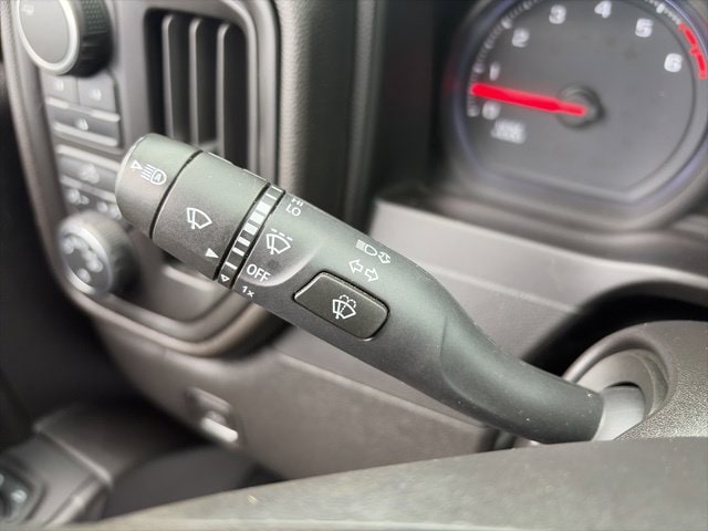 2024 Chevrolet Silverado 2500HD Custom - Photo 20