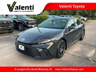 2025 Toyota Camry SE AWD SE AWD