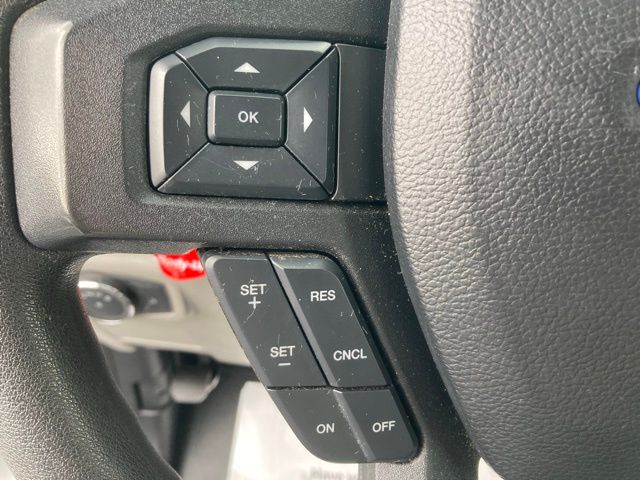 2019 Ford F-550 Super Duty Chassis Cab XL - Photo 19