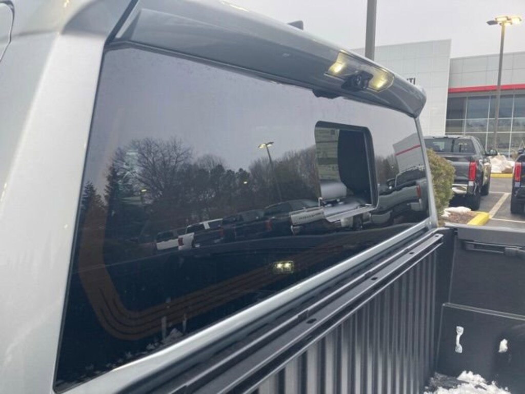 New 2025 Toyota Tacoma i-FORCE MAX TRD Sport 4X4 DOUBLE CAB HV