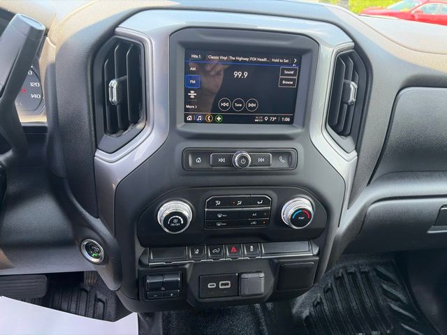 2024 GMC Sierra 3500HD Pro - Photo 21