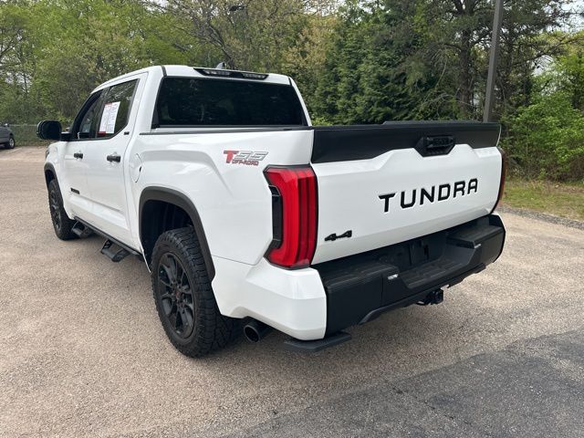 2023 Toyota Tundra SR5 photo 3