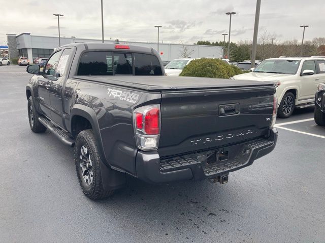 2020 Toyota Tacoma Access Cab photo 3