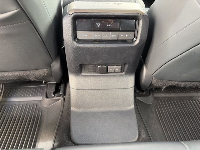 2024 Toyota Land Cruiser Land Cruiser 1958 - Photo 15