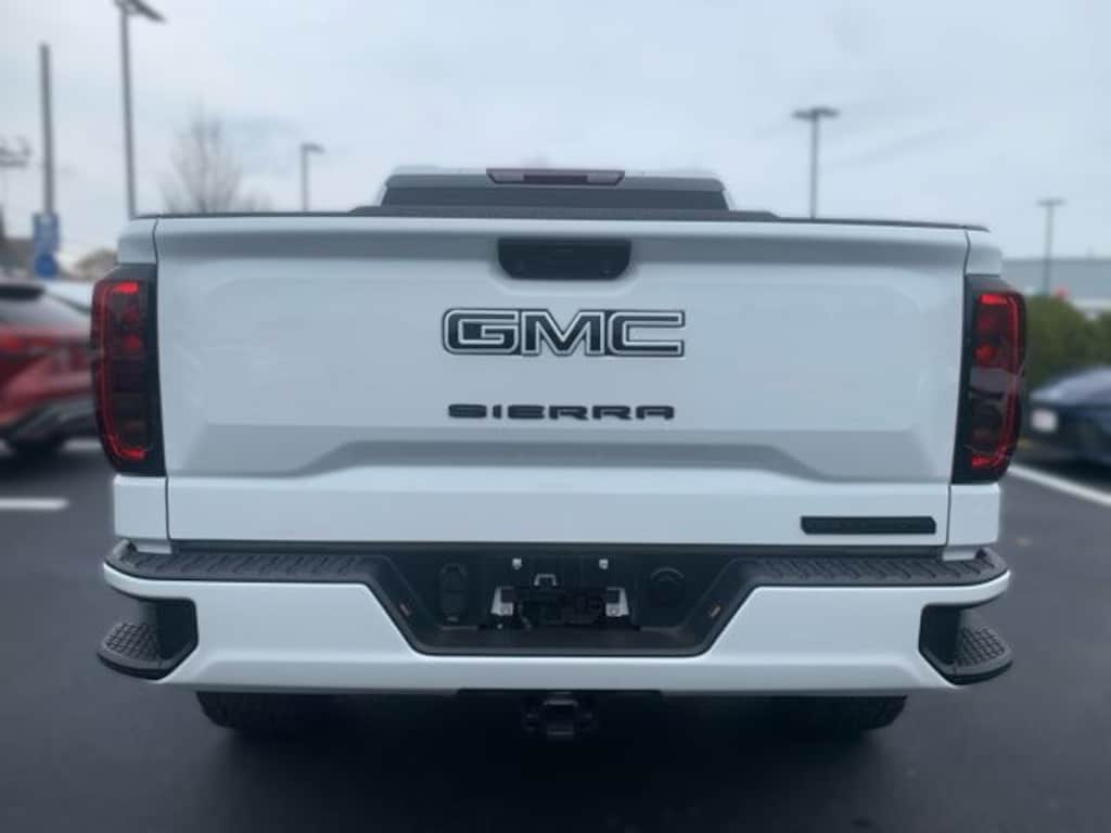 Used 2023 GMC Sierra 1500 Elevation w/3VL Truck Crew Cab