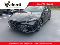 2026 Toyota Camry SE AWD SE AWD