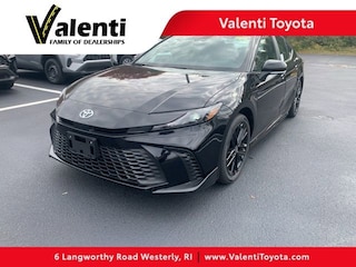 2026 Toyota Camry SE AWD SE AWD