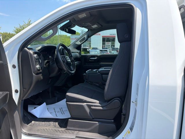 2024 GMC Sierra 3500HD Pro - Photo 15
