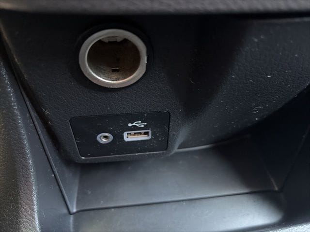 2021 Nissan NV200 SV - Photo 22