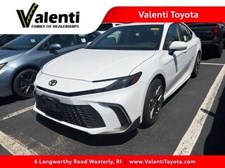 2026 Toyota Camry SE SE