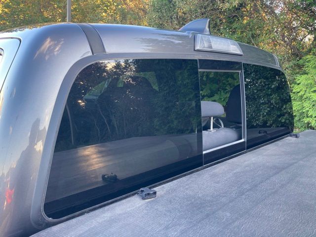 2021 Toyota Tacoma TRD photo 4