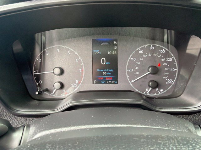 2025 Toyota Corolla LE - Photo 24