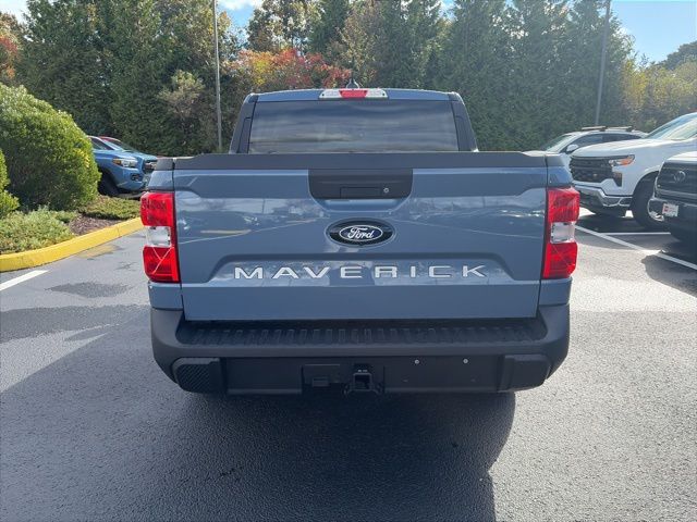 2025 Ford Maverick XLT photo 4