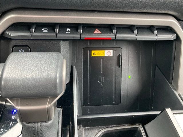 2024 Toyota Sequoia Limited - Photo 48