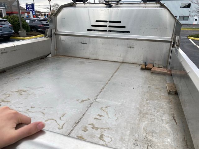 2019 Ford F-550 Super Duty Chassis Cab XL - Photo 7