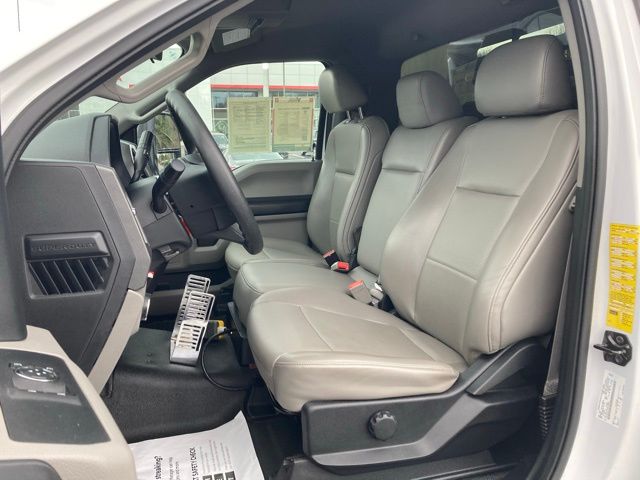 2019 Ford F-550 Super Duty Chassis Cab XL - Photo 15