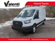  Ford Transit-250 Cargo