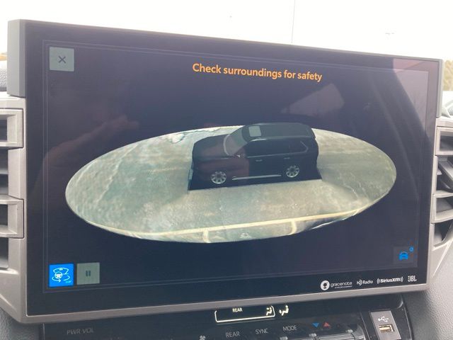 2024 Toyota Sequoia Limited - Photo 44