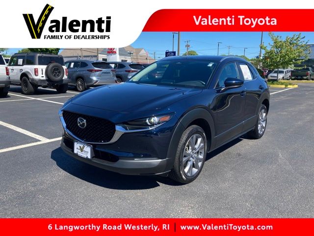 2024 Mazda CX-30 Preferred AWD's photo