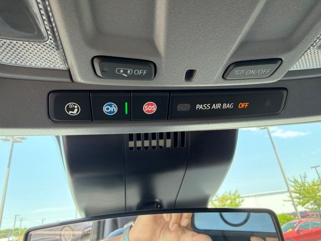 2024 GMC Sierra 3500HD Pro - Photo 29