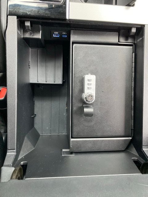 2024 Toyota Sequoia Limited - Photo 54