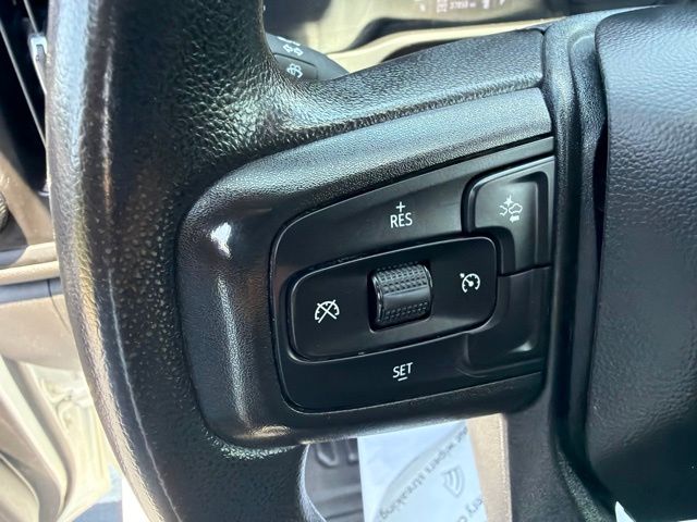 2024 GMC Sierra 3500HD Pro - Photo 17