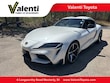 Toyota GR Supra