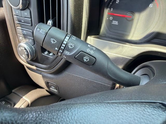 2024 GMC Sierra 3500HD Pro - Photo 18