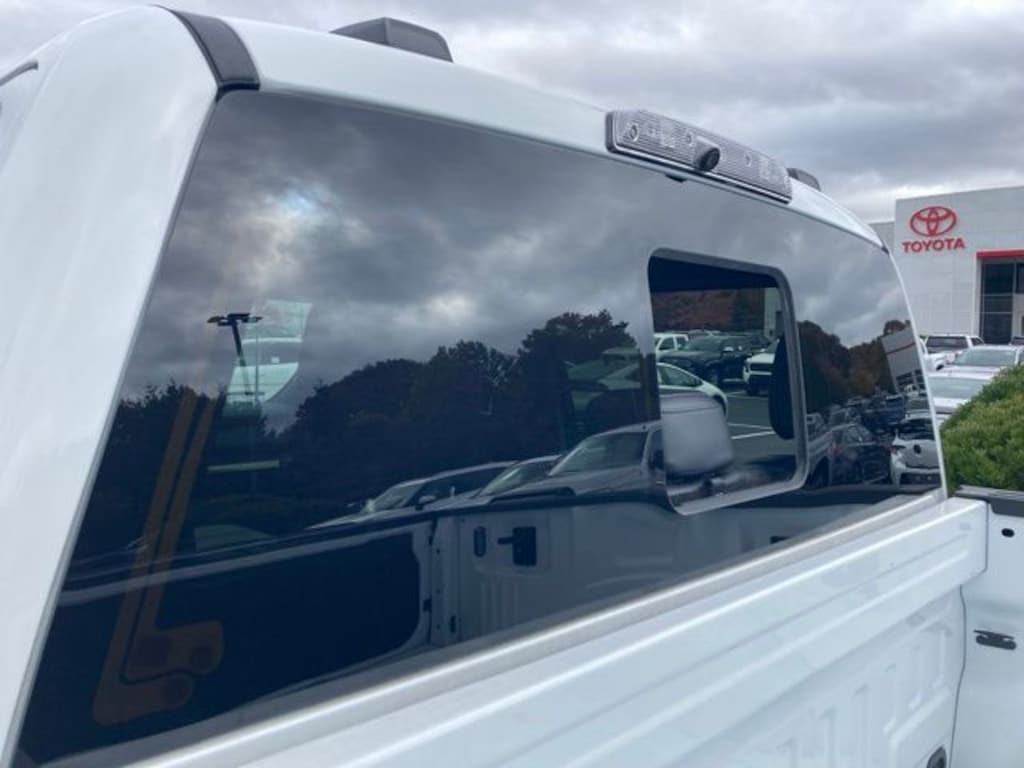 Used 2023 Ford F-150 Raptor Truck SuperCrew Cab