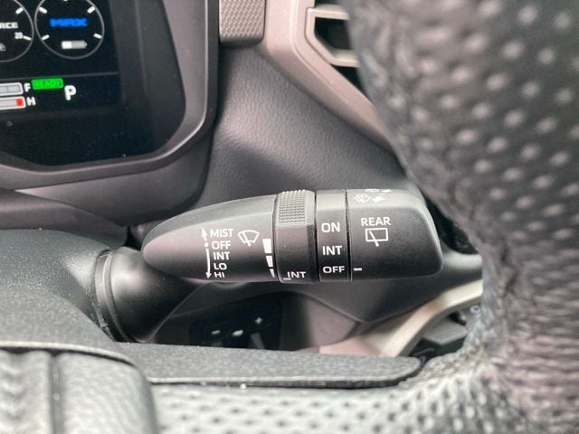 2024 Toyota Sequoia Limited - Photo 33