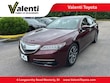 Acura TLX