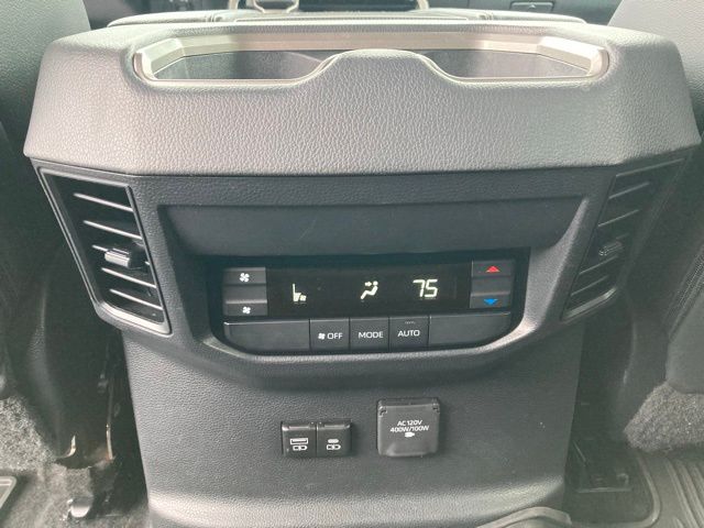 2024 Toyota Sequoia Limited - Photo 23