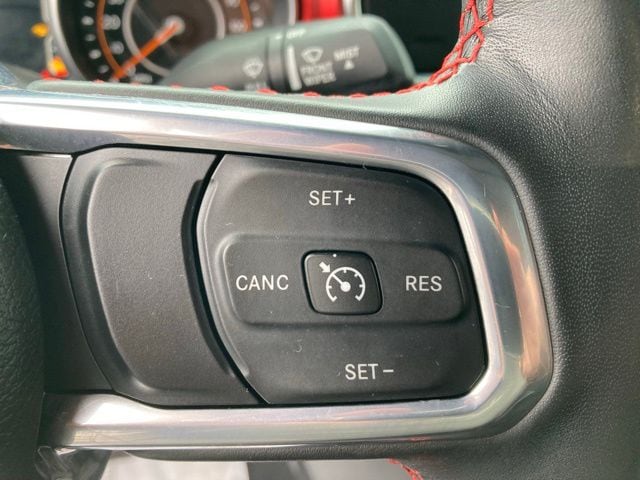 2023 Jeep Wrangler 2-Door Rubicon - Photo 22