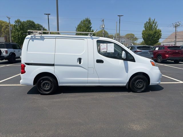 2021 Nissan NV200 SV - Photo 7