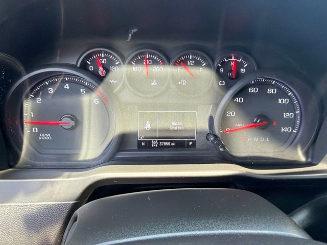 2024 GMC Sierra 3500HD Pro - Photo 20