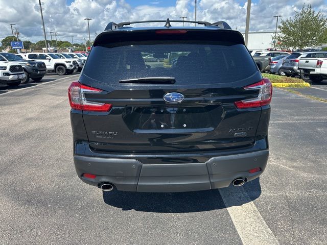 2023 Subaru Ascent Onyx Edition Limited photo 2