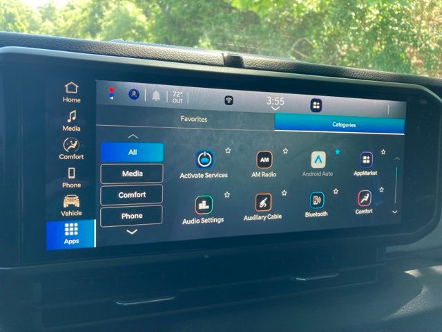 2025 Jeep Gladiator Nighthawk - Photo 34