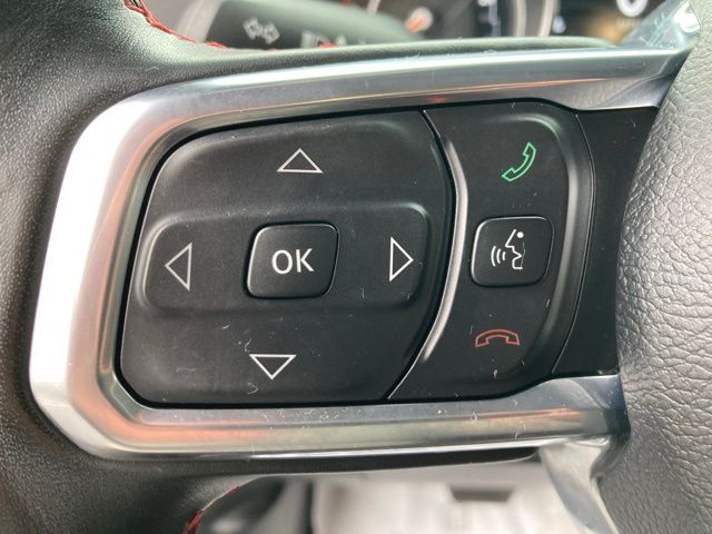 2023 Jeep Wrangler 2-Door Rubicon - Photo 21