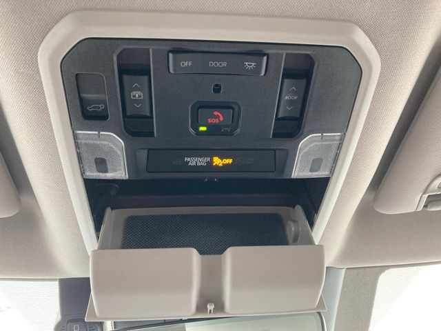 2024 Toyota Sequoia Limited - Photo 57