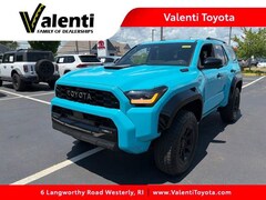 2026 Toyota 4Runner i-FORCE MAX TRD Pro 4WD TRD Pro