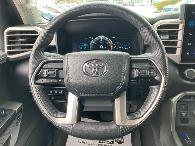 2024 Toyota Sequoia Limited - Photo 30