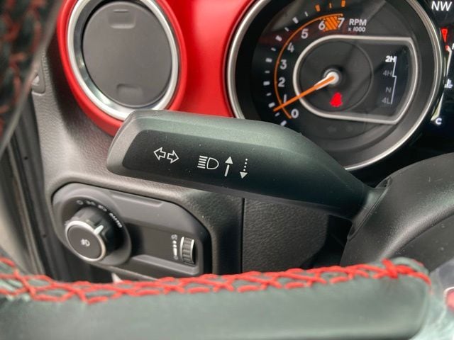 2023 Jeep Wrangler 2-Door Rubicon - Photo 24