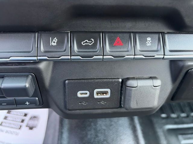 2024 GMC Sierra 3500HD Pro - Photo 22
