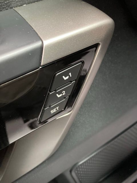 2024 Toyota Sequoia Limited - Photo 60