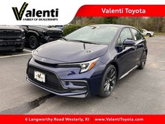 2026 Toyota Corolla SE SE