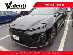 2026 Toyota Crown Signia XLE XLE